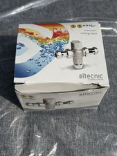 ALTECNIC CA-100824 Caleffi