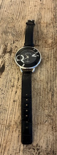 Eve mon crois watch working - crois,