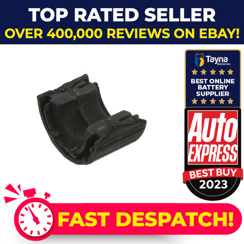Anti roll bar bush fits - bar,
