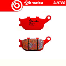 Brembo Sinter rear brake pads