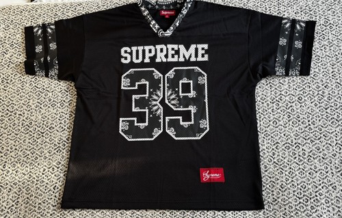 Supreme bandana football - supreme,