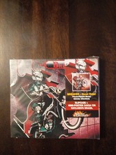 Breaker-Dead Rider Deluxe