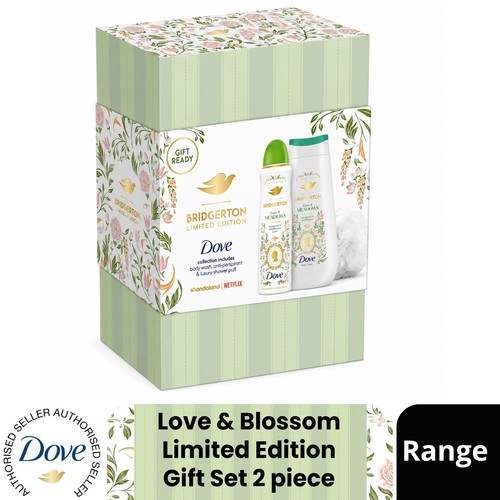 Dove love blossom limited - dove,