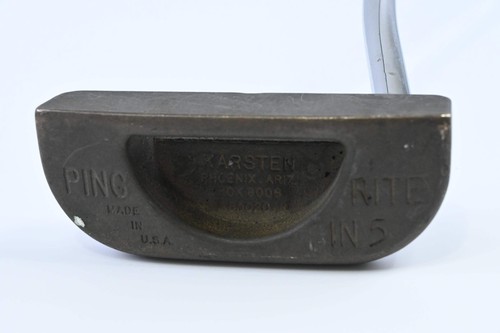 Ping karsten rite putter - ping, in
