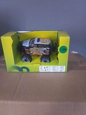 DIE CAST MINI MONSTER TRUCK