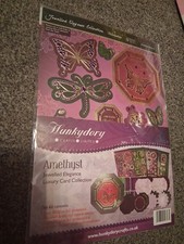 Hunkydory Jewelled Elegance