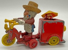 Vintage 1970s Corgi Magic