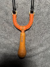 Wooden Handle Gypsy Style