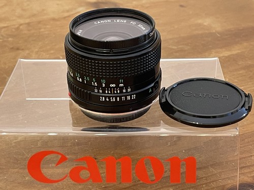 Canon 35mm 8 prime - canon,