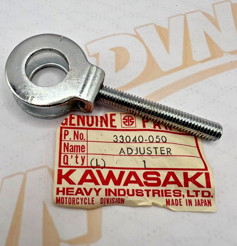 Kawasaki nos new - kawasaki,