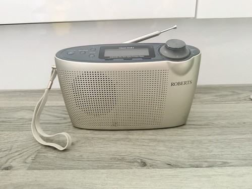 Roberts classic dab - roberts, 2
