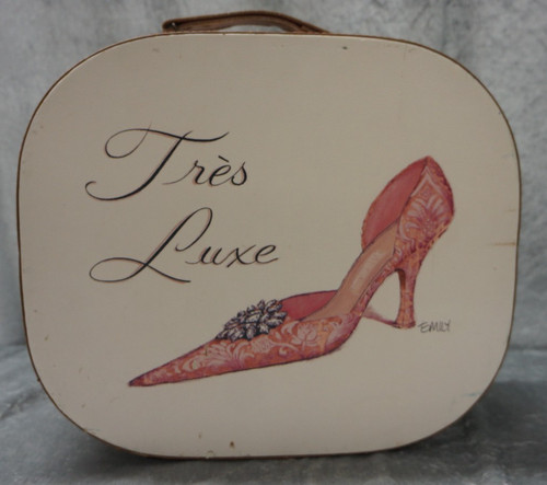 Vintage style case - vintage,