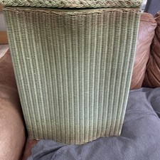 Lloyd Loom Lusty Wicker Woven