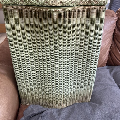 Lloyd loom lusty wicker - lusty,