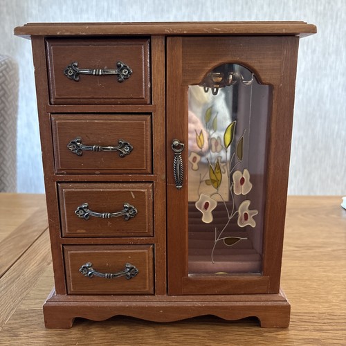 Jewellery box styled - jewellery, 4