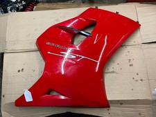 Triumph Sprint St1050 Right