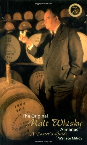Malt whisky almanac a - whisky,