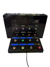 Line 6 Helix HX Effects