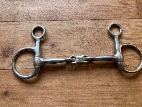 Coronet french link jointed - french,