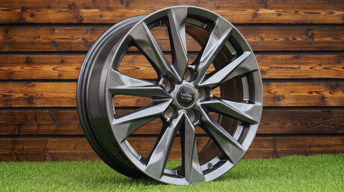 R17 5x114 toyota - 4x,