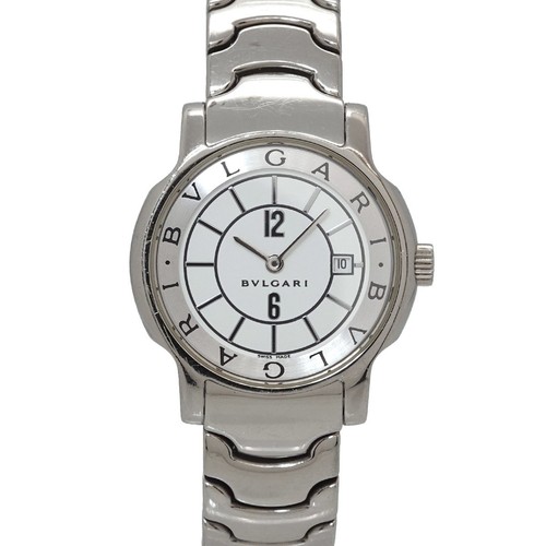 Bvlgari solo tempo st29s - solo,