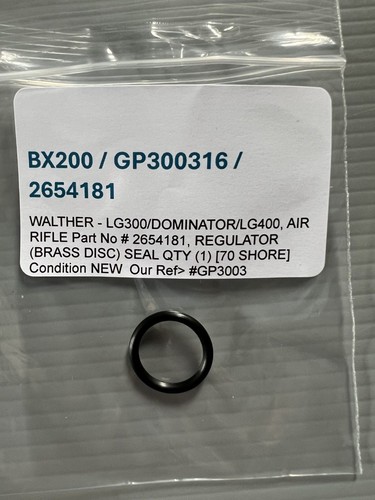 Spare part for walther - spare,