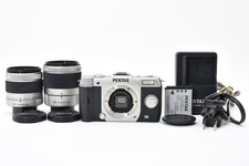 PENTAX Q10 w/15-45mm F2.8