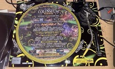 Technics 1210 MK2 Turntables Pair