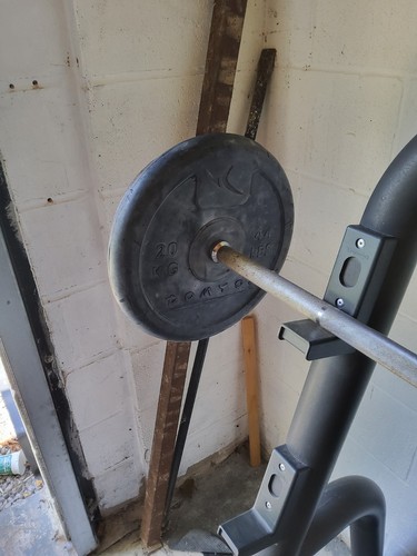 Gym equipment used good - equipment,