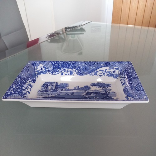 Vintage 1996 spode - spode, italian