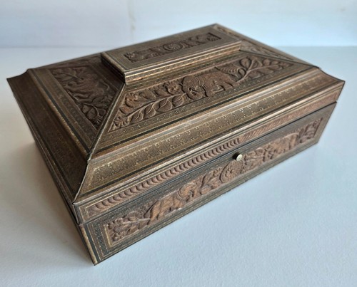 Rare antique circa 1924 - rare,