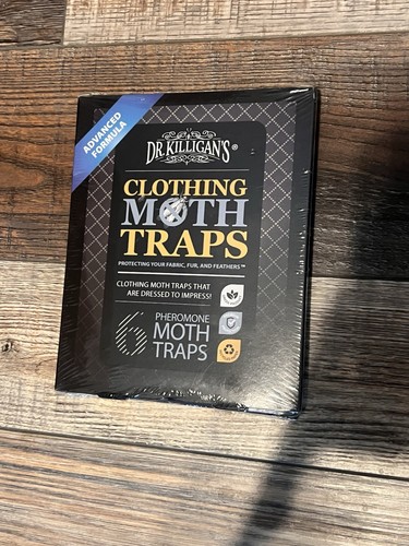Killigan premium double - dr., killigan's