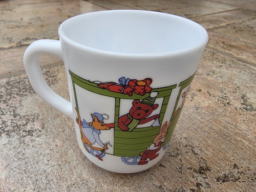 Vintage arcopal children - arcopal, children’s