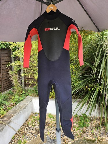 Gul contour kids - gul, age