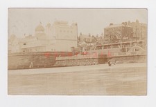 Yorks BRIDLINGTON OPENING GRAND PAVILLION & TERRACE BY MAYOR RP PC 1906 - UK5013