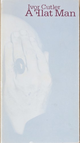 Flat man ivor cutler - flat,