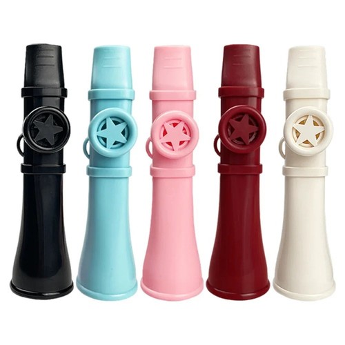 Kazoo flute with lanyard - flute,