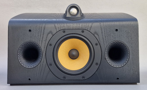Bowers wilkins w htm7 - bowers,