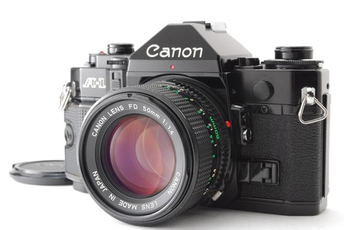 Mint canon 1 a1 35mm - 【mint-】canon,
