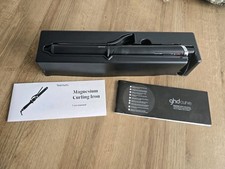 GHD Curve Classic Curl Tong