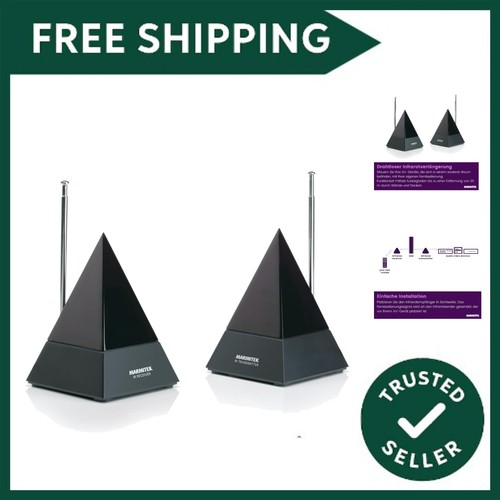Wireless extender - ir,