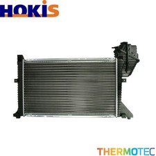 RADIATOR ENGINE COOLING