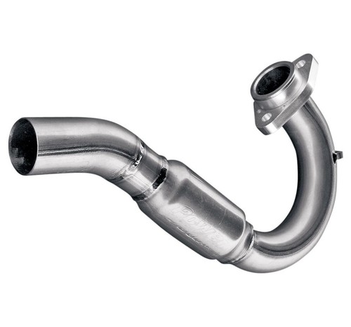 Fmf exhaust header front - fmf,
