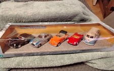 Cararama assorted diecast - /5,