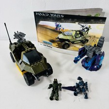 Halo Wars UNSC Warthog Mega