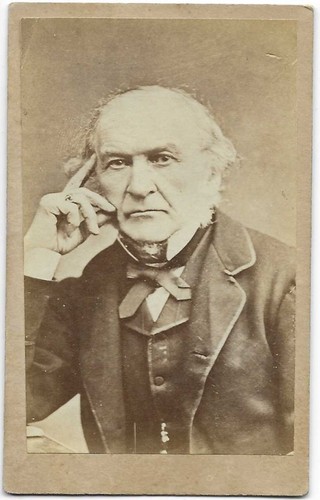 Cdv carte visite portrait - cdv,