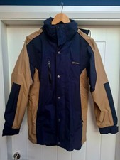 Krone.Jacket  . Krone Farm Machinery.