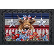 Briarwood Lane Patriotic