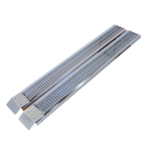 Neilsen steel loading ramps - 2,