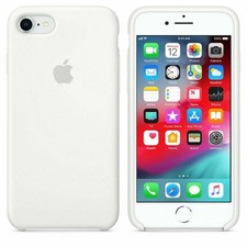 Genuine Apple iPhone 7, 8 & SE